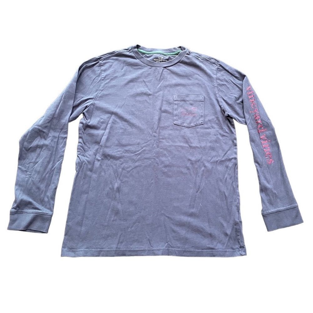 Vineyard vines long sleeve shirt